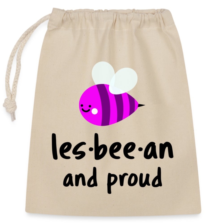 lesbian-an-proud-verschliessbarer-geschenkbeutel-aus-baumwolle-25x30cm-natur