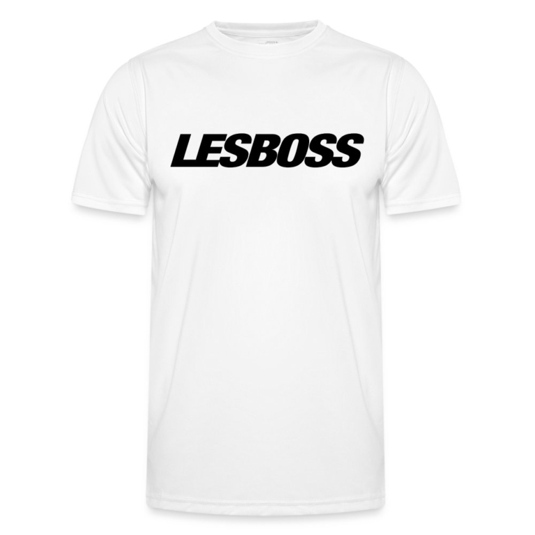 lesboss-maenner-funktions-t-shirt-weiss