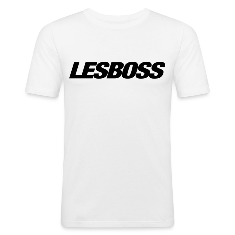 lesboss-maenner-slim-fit-t-shirt-weiss