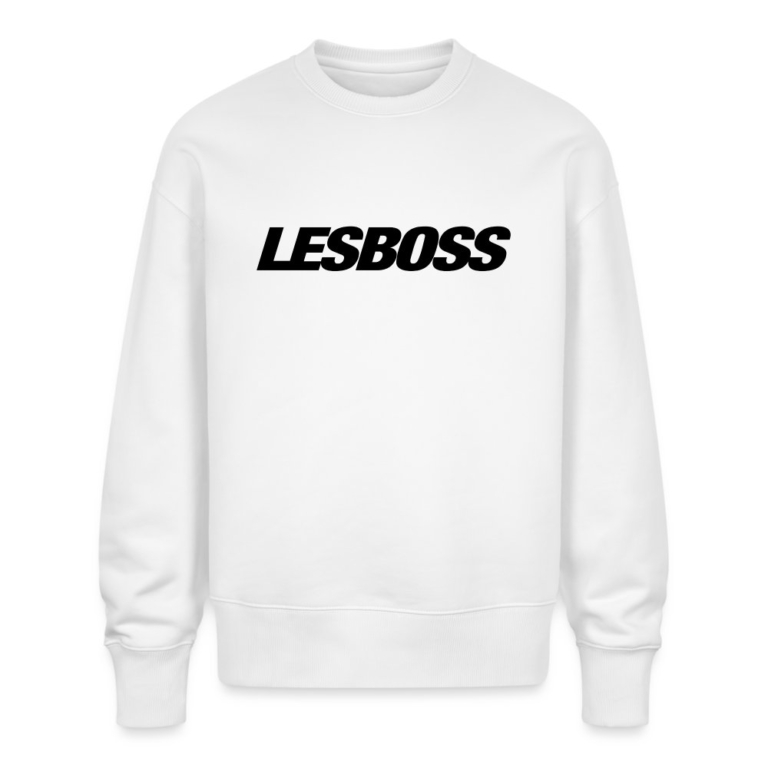 lesboss-stanleystella-unisex-oversize-bio-pullover-radder-weiss
