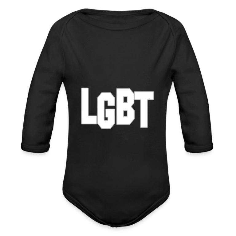 lgbt-baby-bio-langarm-body-schwarz