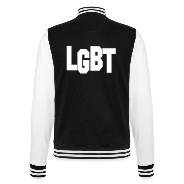 lgbt-college-sweatjacke-schwarz-weiss