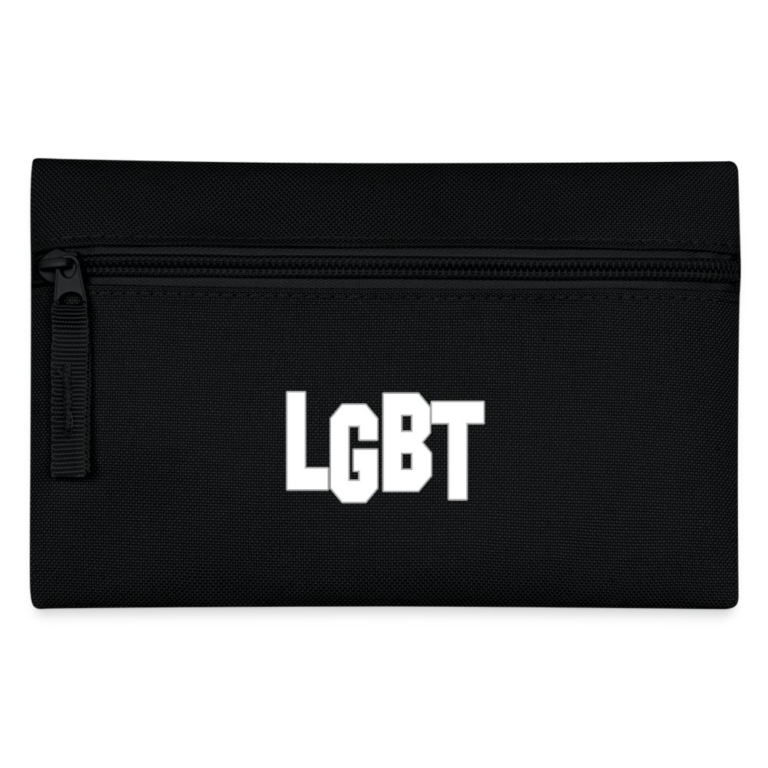 lgbt-federtasche-schwarz