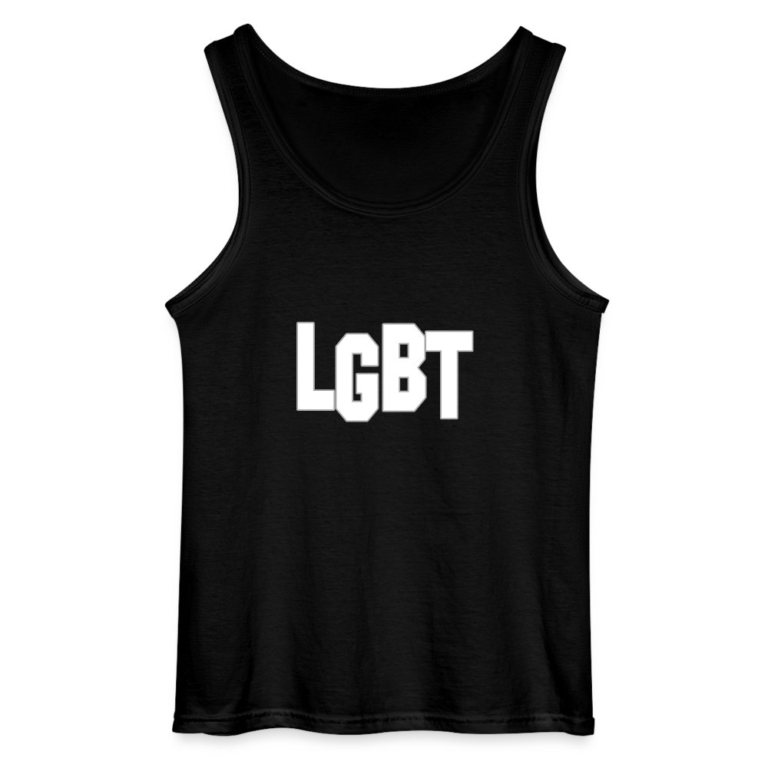 lgbt-gildan-maenner-tank-top-schwarz