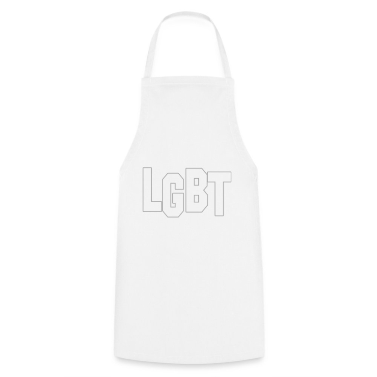 lgbt-kochschuerze-weiss