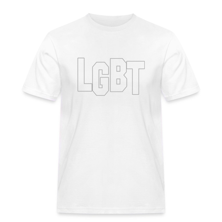 lgbt-maenner-workwear-t-shirt-weiss