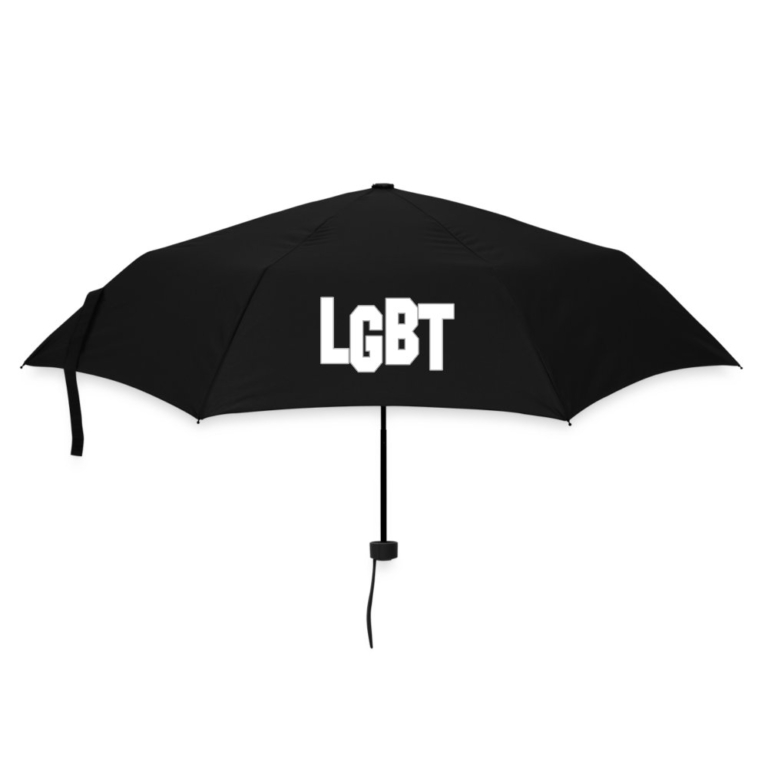 lgbt-regenschirm-klein-schwarz