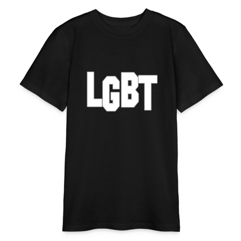 lgbt-stanleystella-bio-teenager-t-shirt-mini-creator-schwarz