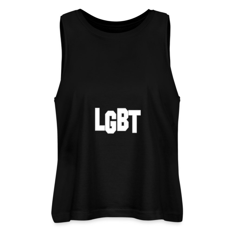 lgbt-stanleystella-frauen-cropped-bio-tank-top-dancer-schwarz