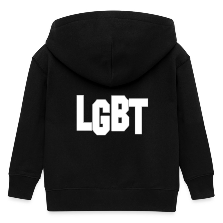 lgbt-stanleystella-mini-cultivator-bio-kinder-kapuzenjacke-schwarz