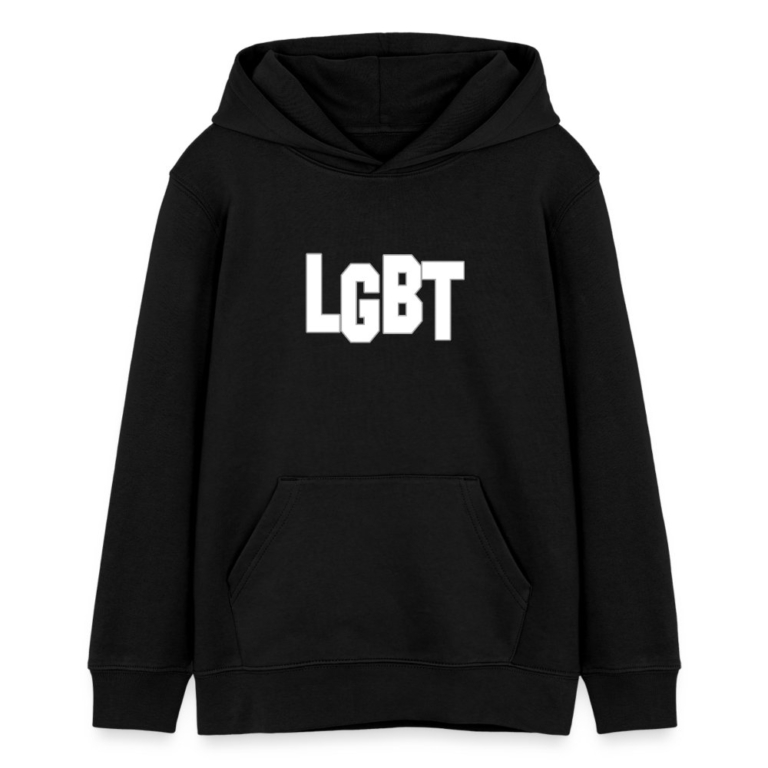 lgbt-stanleystella-teenager-bio-hoodie-mini-cruiser-schwarz