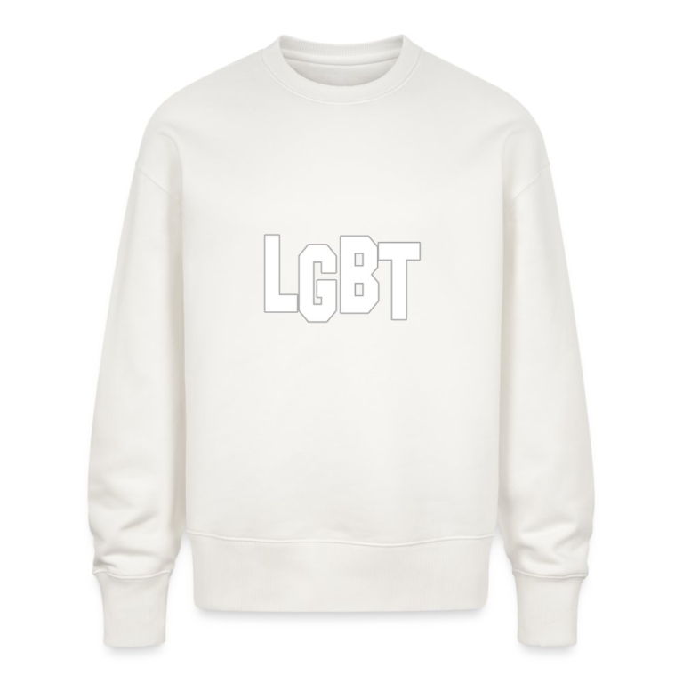 lgbt-stanleystella-unisex-oversize-bio-pullover-radder-off-white