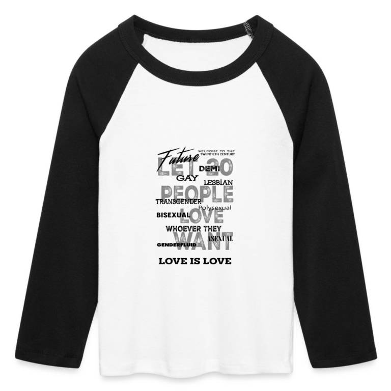 lgbtq-twentieth-century-cropped-frauen-long-sleeve-weiss-schwarz