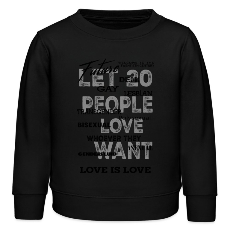 lgbtq-twentieth-century-stanleystella-mini-changer-bio-kinder-sweatshirt-schwarz