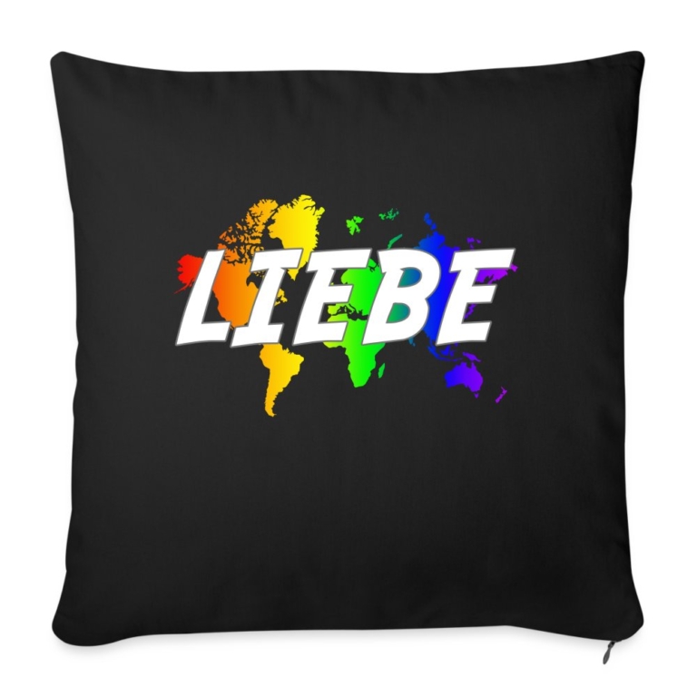 liebe-auf-weltkarte-sofakissenbezug-45-x-45-cm-schwarz