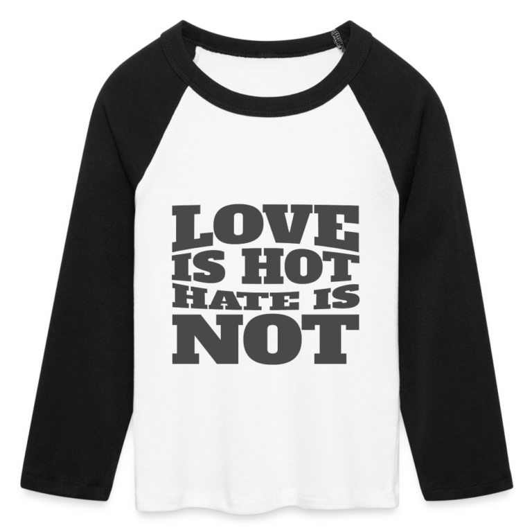 love-is-hot-hate-is-not-cropped-frauen-long-sleeve-weiss-schwarz