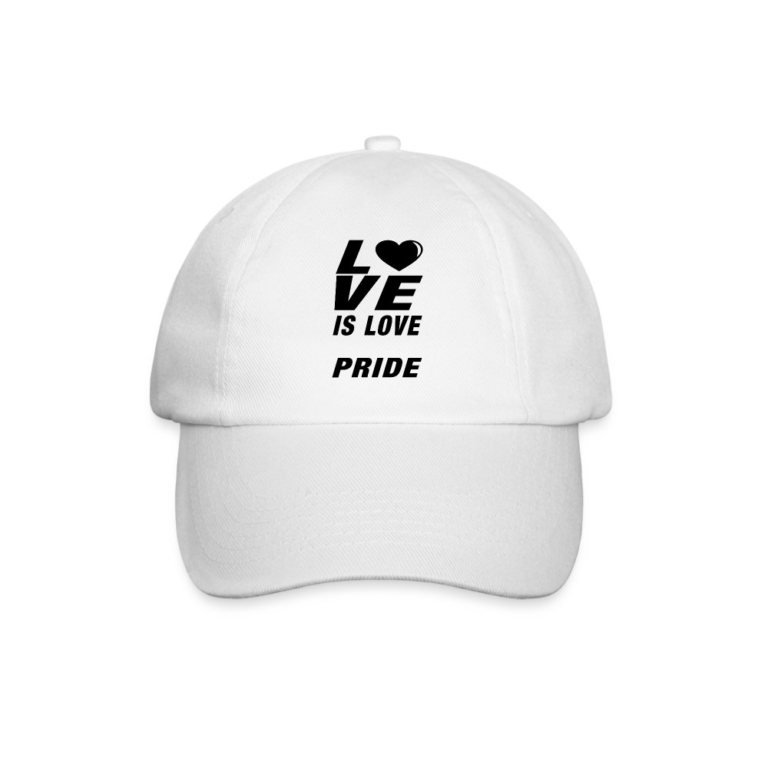 love-is-love-pride-baseballkappe-weiss-weiss