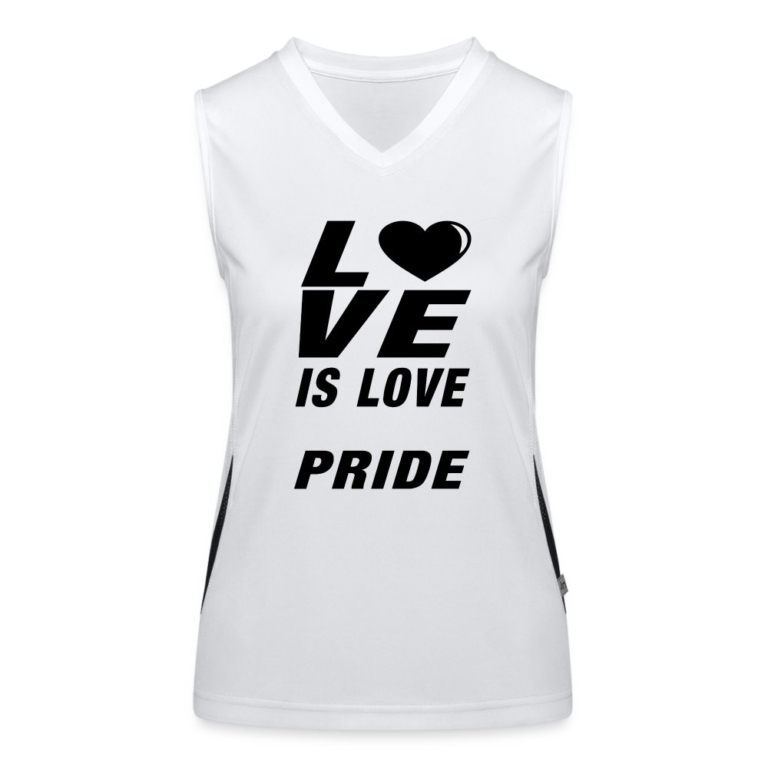 love-is-love-pride-funktionelles-kontrast-tank-top-fuer-frauen-weiss-schwarz