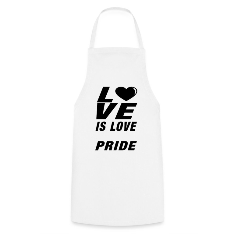 love-is-love-pride-kochschuerze-weiss