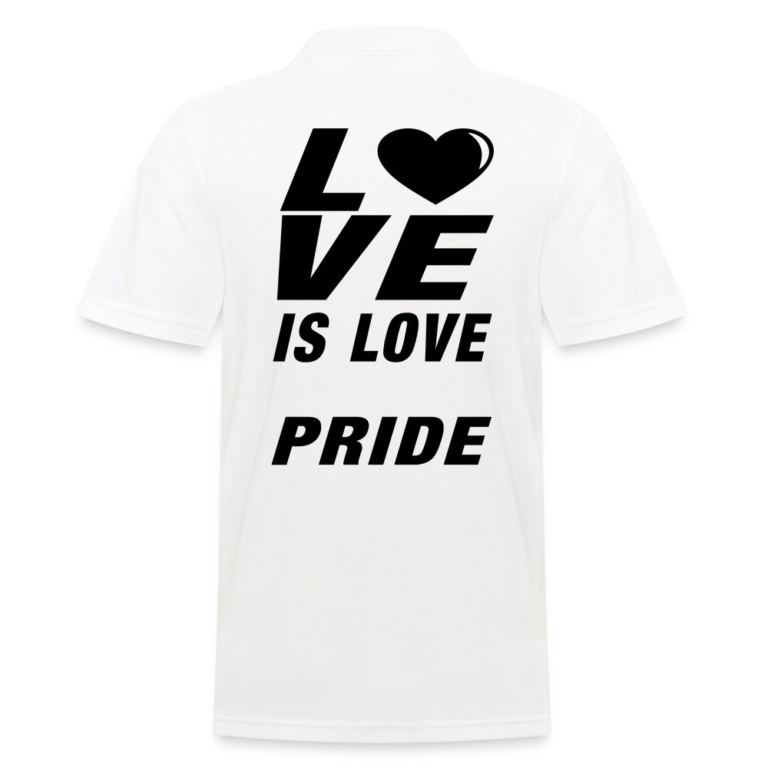 love-is-love-pride-maenner-poloshirt-weiss