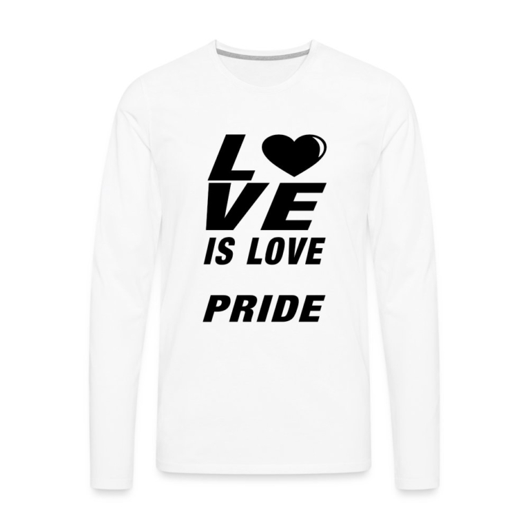 love-is-love-pride-maenner-premium-langarmshirt-weiss