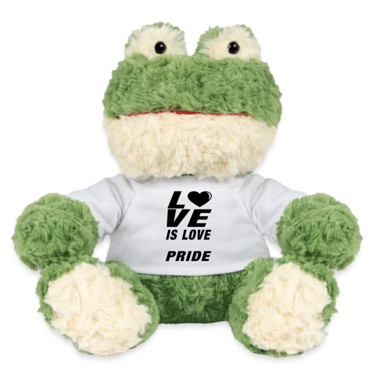 love-is-love-pride-minifeet-frosch-torge-weiss