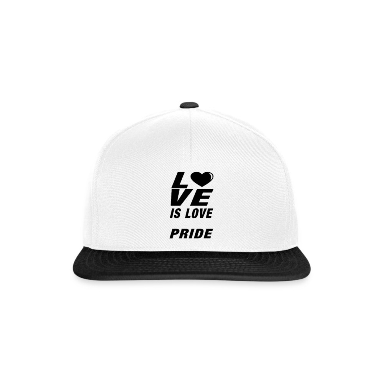 love-is-love-pride-snapback-cap-weiss-schwarz