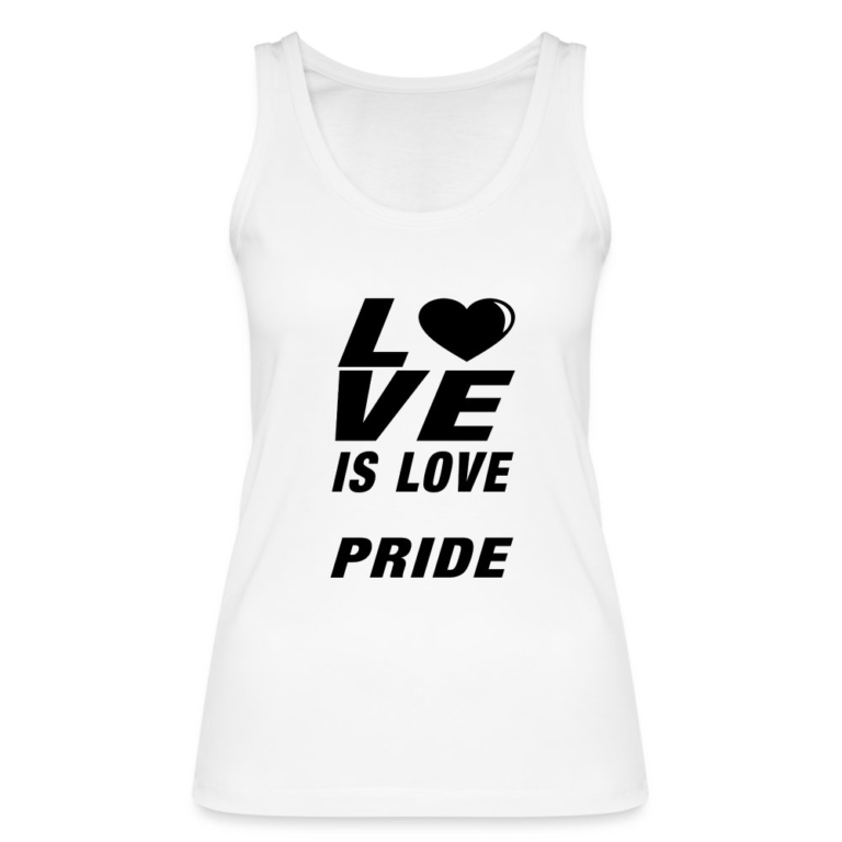 love-is-love-pride-stanleystella-frauen-bio-tank-top-weiss