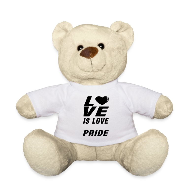 love-is-love-pride-teddy-weiss