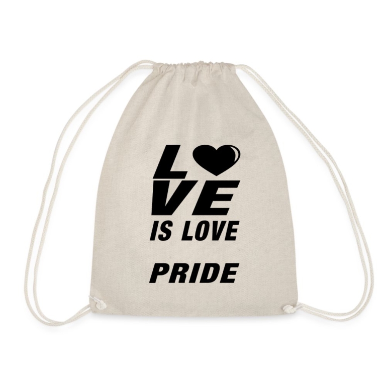 love-is-love-pride-turnbeutel-natur