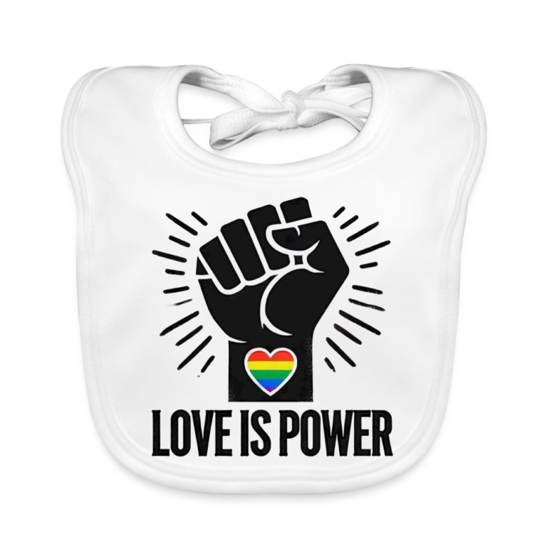 love-is-power-baby-bio-laetzchen-weiss