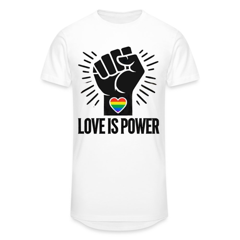 love-is-power-maenner-urban-longshirt-weiss
