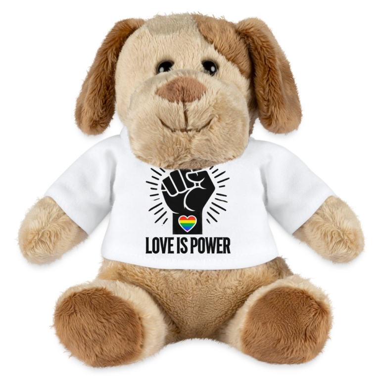 love-is-power-minifeet-hund-helge-weiss