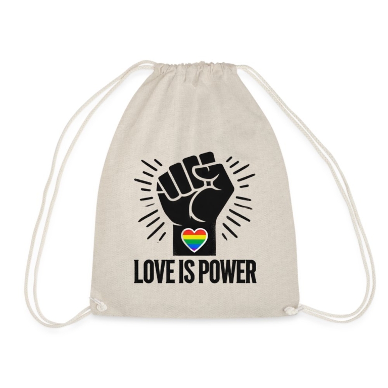 love-is-power-turnbeutel-natur