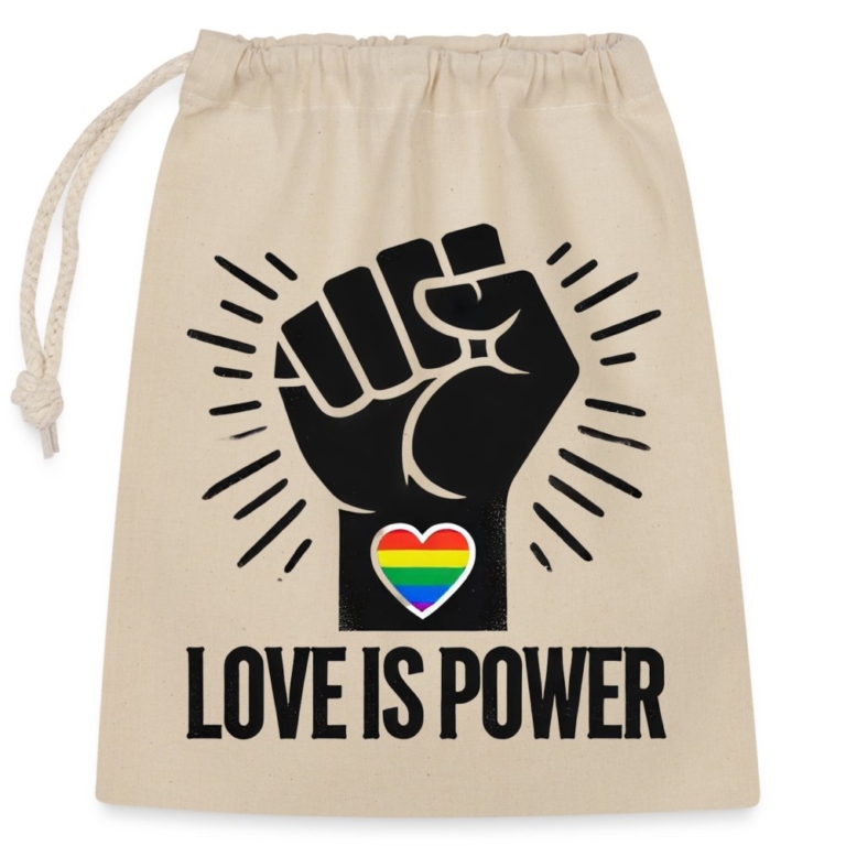 love-is-power-verschliessbarer-geschenkbeutel-aus-baumwolle-25x30cm-natur