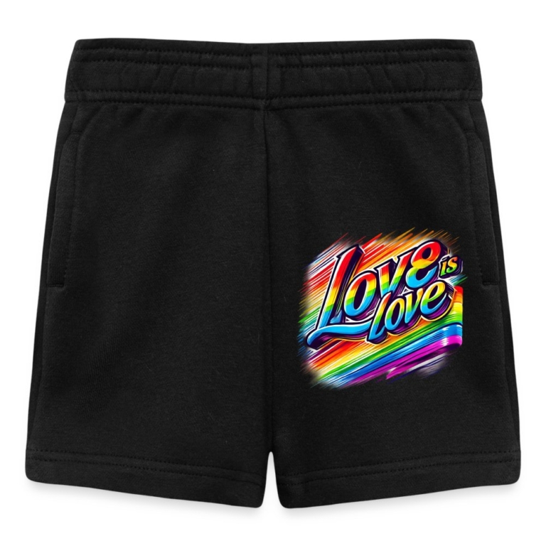 love-ist-love-baby-shorts-schwarz