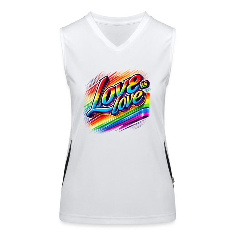 love-ist-love-funktionelles-kontrast-tank-top-fuer-frauen-weiss-schwarz
