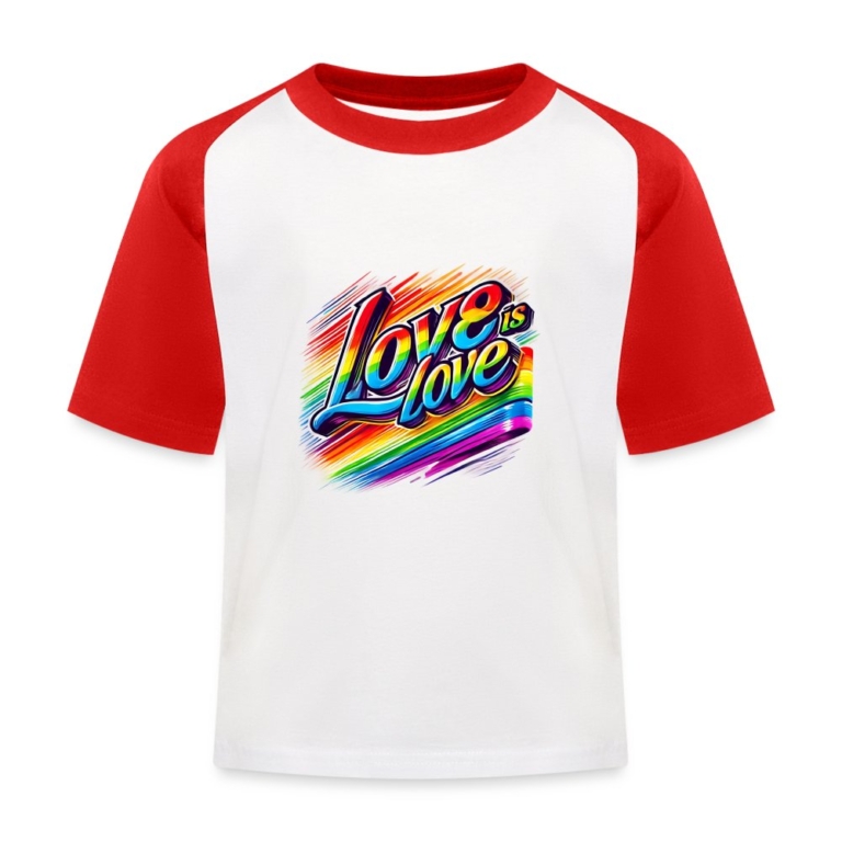 love-ist-love-kinder-baseball-t-shirt-weiss-rot