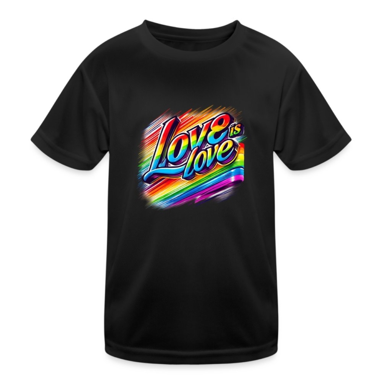 love-ist-love-kinder-funktions-t-shirt-schwarz
