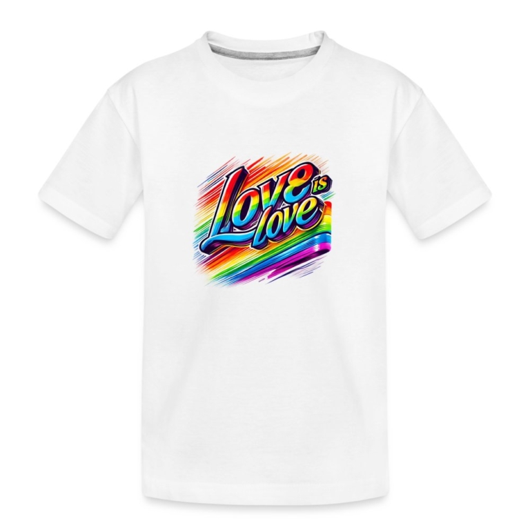 love-ist-love-kinder-premium-bio-t-shirt-weiss