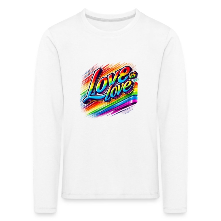 love-ist-love-kinder-premium-langarmshirt-weiss