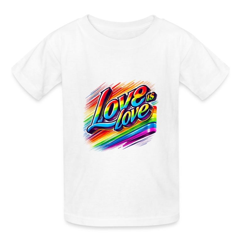 love-ist-love-kinder-t-shirt-von-russell-weiss