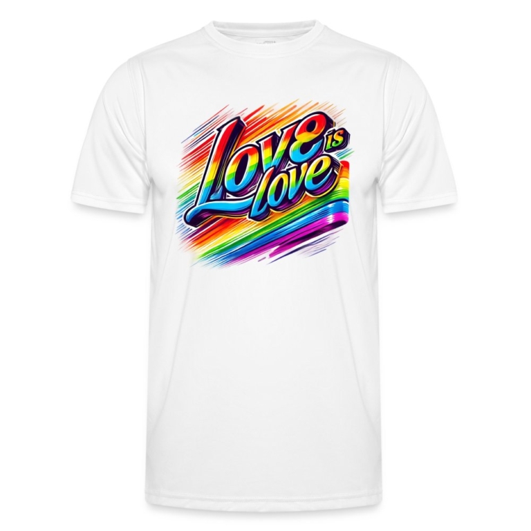 love-ist-love-maenner-funktions-t-shirt-weiss
