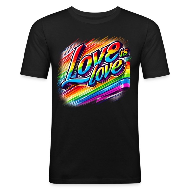 love-ist-love-maenner-slim-fit-t-shirt-schwarz