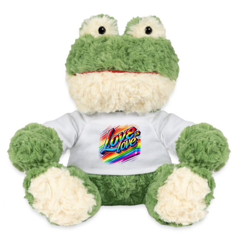 love-ist-love-minifeet-frosch-torge-weiss