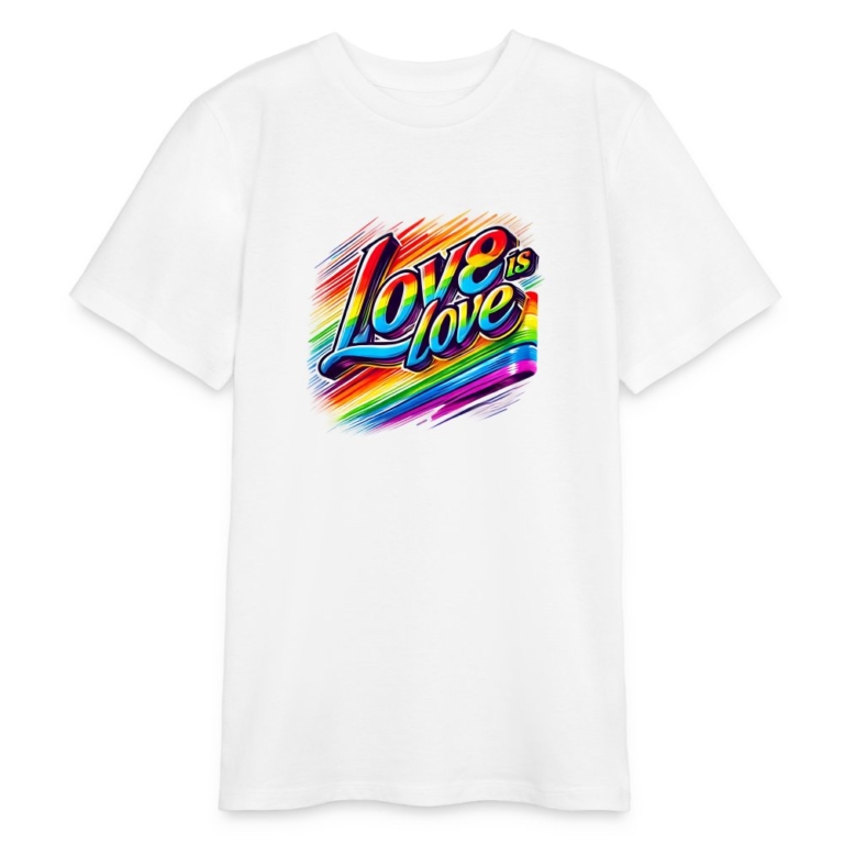 love-ist-love-stanleystella-bio-teenager-t-shirt-mini-creator-weiss