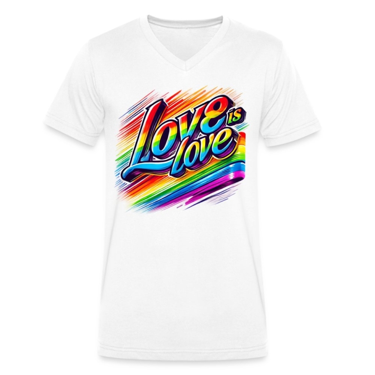 love-ist-love-stanleystella-maenner-bio-t-shirt-mit-v-ausschnitt-weiss