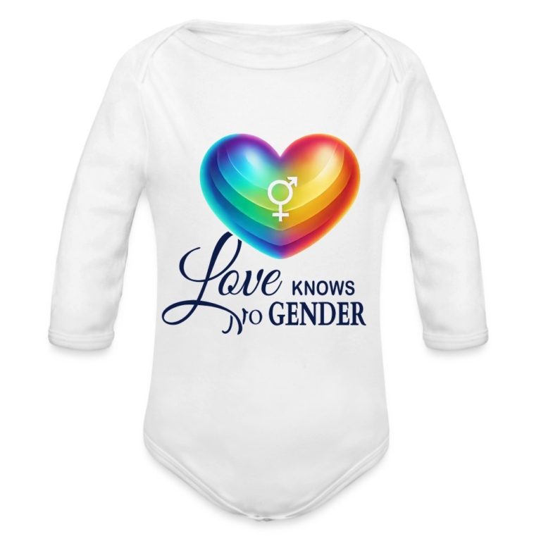 love-knows-no-gender-baby-bio-langarm-body-weiss