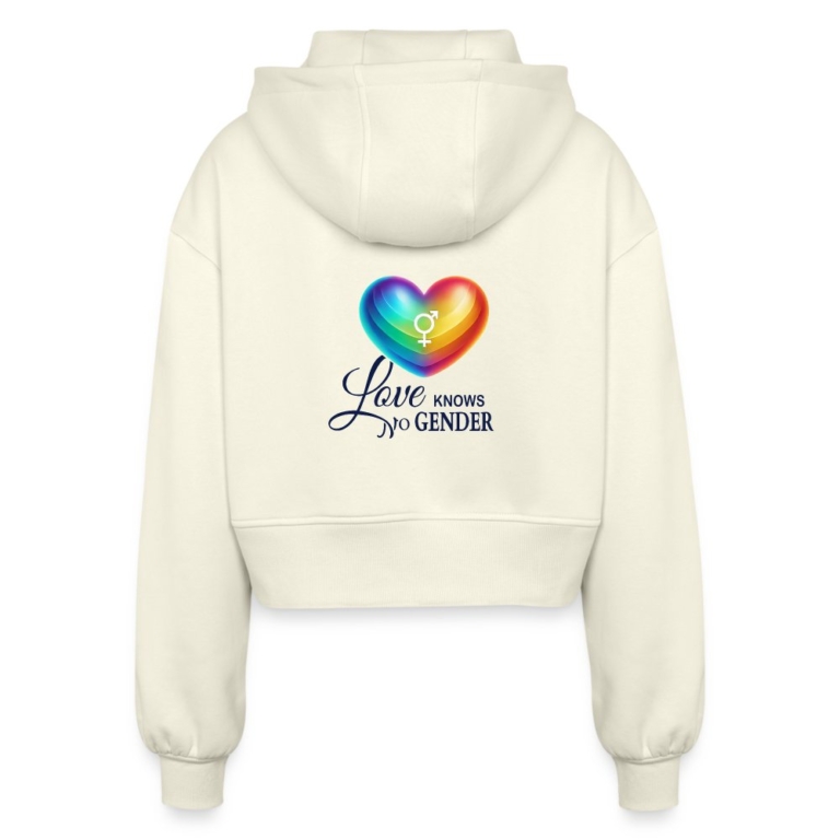 love-knows-no-gender-frauen-oversized-cropped-kapuzenjacke-natur