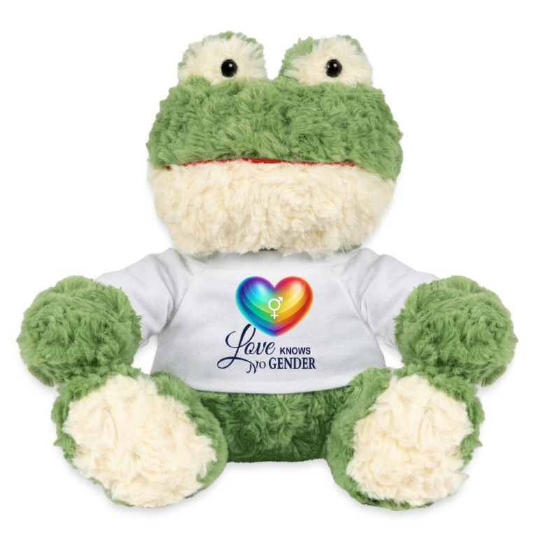 love-knows-no-gender-minifeet-frosch-torge-weiss